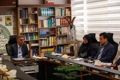 برنامه‌های درسی دانش‌آموزان استثنایی بازنگری می‌شود