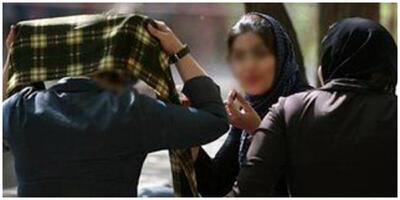دوربین‌ها در خدمت اجرای قانون حجاب؟