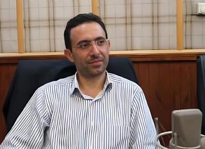 تحول در ستاد «توسعه صنایع خلاق معاونت علمی» - اکونیوز