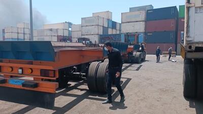 شرکت بیمه نوین با تمام توان در خدمت بیمه‌شدگان حادثه بندرعباس | اقتصاد24