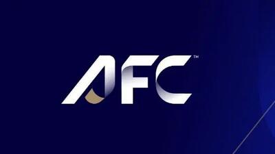 تبریک رسمی AFC به پرسپولیس!