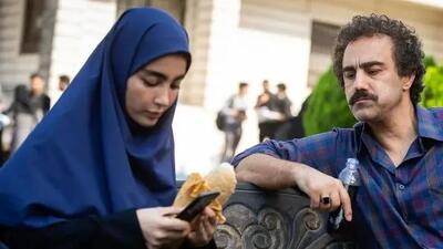 عکس جدید سارا دختر نقی معمولی با چهره‌ای متفاوت / ببینید شوکه می شوید !