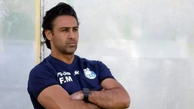 چرا فرهاد مجیدی می‌خواهد از طریق دفتر رئیس جمهور به استقلال برگردد؟