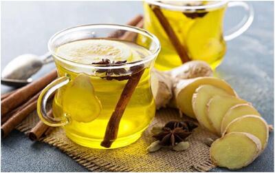 خواص بی نظیر «زنجبیل» که تا الان خبر نداشتید