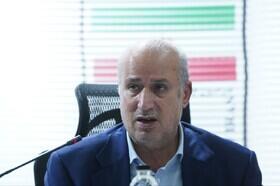 جلسه تاج و سازمان لیگ فوتبال برای تدارک جشن قهرمانی تراکتور - سایت خبری اقتصاد پویا