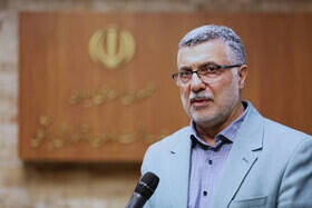 تمام اعضای تیم سلامت برای کاهش درد مردم گام برمی‌دارند￼ - سایت خبری اقتصاد پویا