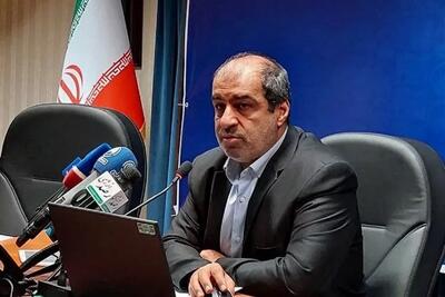 روایت سخنگوی صنعت آب از اقدامات ویژه برای جلوگیری از برداشت غیرمجاز از چاه‌های کشاورزی
