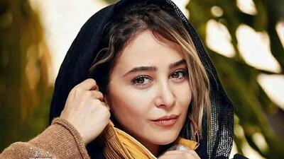 استایل الناز حبیبی در این عکس پربازدید شد |  انصاف نیوز