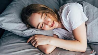 برای خوابی عمیق و آرام، این نکات ساده در اتاق خواب را جدی بگیرید
