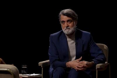 علی درستکار: گفتند زیاد از مرحوم هاشمی دلبری کردی ممنوع‌الفعالیتم کردند!