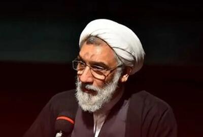 پورمحمدی: اگر کسی عشق شهادت دارد، مردم مسلمانی هم هستند که می‌خواهند زندگی کنند و به دین و ایمان‌شان ادامه بدهند؛ اگر این کشور دست نااهلان بیفتد چیزی از دین و ایمان باقی نمی‌ماند