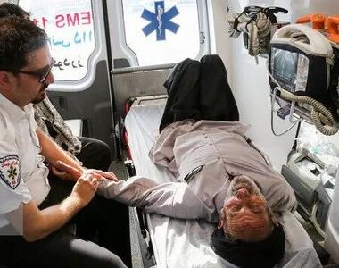 بررسی آخرین وضعیت مسمومیت تعدادی از دانشجویان علوم پزشکی زاهدان