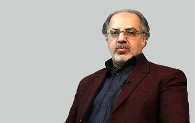حذف والتز، تصمیمی چندلایه؛ مطهرنیا: ترامپ صرفاً سیاسی عمل نکرد