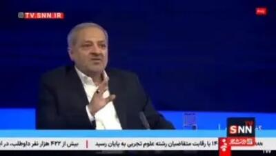 ببینید | اظهارات وزیر آموزش و پرورش درباره آیین‌نامه جدید نظام رتبه‌بندی معلمان