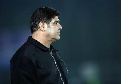 نساجی دست به دست می شود؛ دومین جانشین الهامی در یک روز؛ رضا مهاجری سرمربی نساجی شد