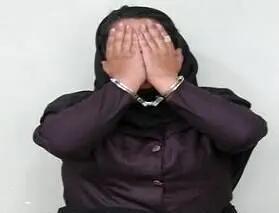 نظافتچی خائن، 30 میلیارد پول و طلا را به سرقت برد