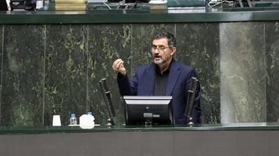 پاسخ تند یک نماینده مجلس به حمید رسایی: زود خیالاتی نشوید! +عکس