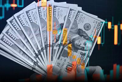 نوسان شدید قیمت‌ها در بازار ارز؛ بانک مرکزی هم خواب است!