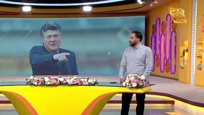 محمد نوری: موسیمانه و بوژوویچ بنجل بودند، امیدوارم ماتزاری سرمربی استقلال شود