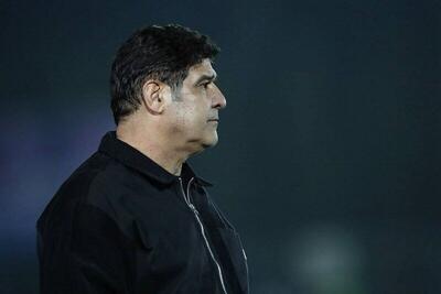 مهاجری سرمربی نساجی شد؟