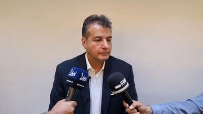 صحبت‌های علی رضا جنتی مدیرعامل گیتی پسند