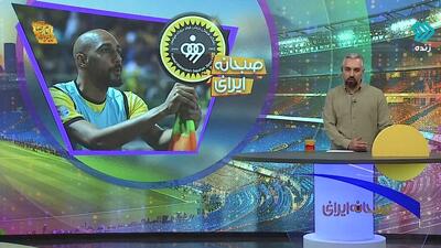 جنجال در سپاهان/ درگیری انزونزی و محمد کریمی در تمرینات؟