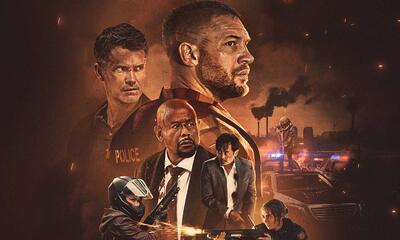 نقد و بررسی فیلم Havoc - گیمفا