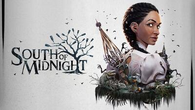 بیش از یک میلیون پلیر بازی South of Midnight را تجربه کرده‌اند