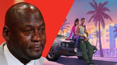 طرفداران به تاخیر GTA 6 واکنش خوبی نشان نداده‌اند - گیمفا