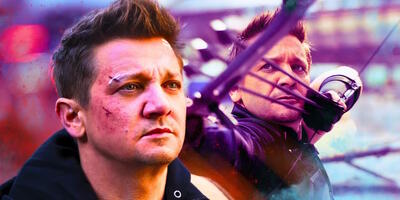 جرمی رنر از علت رد پیشنهاد بازی در فصل دوم سریال Hawkeye می‌گوید - گیمفا