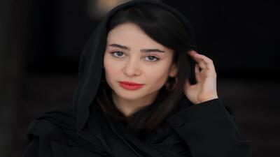 خبر روز | استایل دیدنی و جذاب الناز حبیبی در اکران قسمت پایانی جان سخت | گلی شی