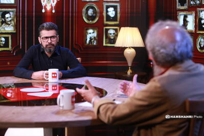 فراستی: بازی دو نفر از بازیگران مرد در «جان سخت»، بد نیست + ویدئو | مروتی: فرهاد اصلانی خوب است!