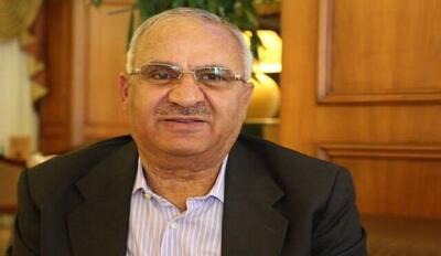 طلال ناجی بازداشت شد + جزئیات