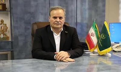 رئیس سازمان تات: پایبندی به الگوی کشت نیازمند تشویق، حمایت مالی و قانع‌سازی کشاورزان است.