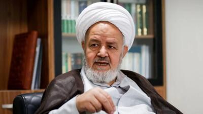 تدبیر هوشمندانه رهبر انقلاب در راستای صیانت از مصالح نظام و مردم می باشد