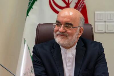 ۴ موافقتنامه با عراق به امضا رسید