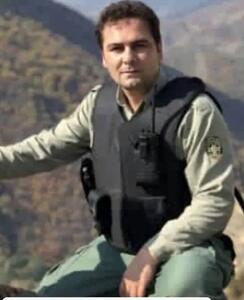 دستگیریِ دو متهم به قتل محیط‌بان گلستانی