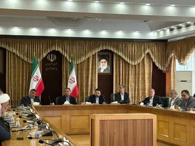 نقدپذیری، ستون فقرات دولت چهاردهم است