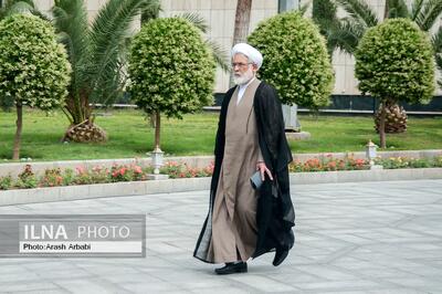 نیازمند تربیت یافتگان علوم قضایی هستیم که به تزکیه رسیده باشند