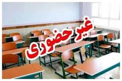 غیرحضوری شدن مدارس نوبت صبح یکشنبه در برخی شهرهای خوزستان