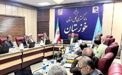تدابیر پیشگیرانه در جهت خروج سریع کالا‌های خطرناک از بنادر الزامات پدافند غیرعامل است