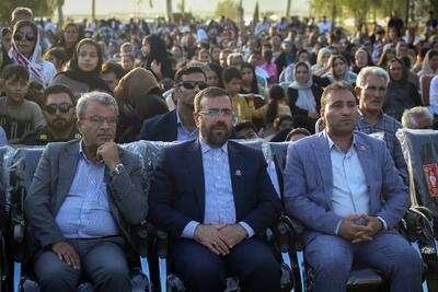 میمند در سند توسعه گردشگری استان جایگاه ویژه‌ای دارد
