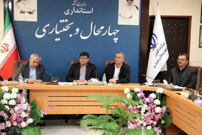 اجرای نهضت ملی مسکن در شهرستان‌های لردگان و خانمیرزا ضرورت دارد