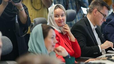 گزارش تصویری/ عصرانه سیزدهمین روز اردیبهشت به قلم دوربین