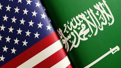 آمریکا موشک هوا به هوا به عربستان می‌دهد