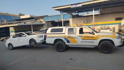 تشکیل ستاد بحران در ایران خودرو