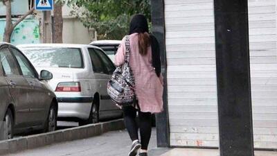 پیامک‌های حجاب سراسری شد