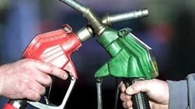 کاربرگ واردات بنزین سوپر تصویب شد