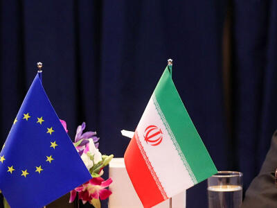 دیپلماسی اروپا و معمای ایران - دیپلماسی ایرانی