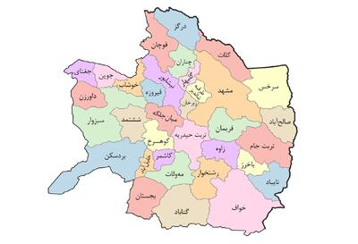نماینده مجلس: سهم خراسان‌رضوی از منابع دولتی باید افزایش یابد